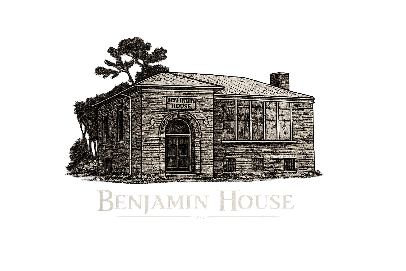 Benjamin House